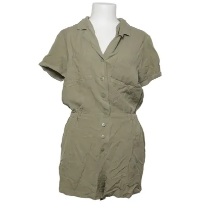 Combinaison (Vert) de L.O.G.G by H&M Coton, Viscose