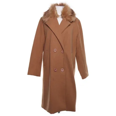 Winterjas (Bruin) van Dreamerz Polyester