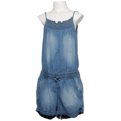 Combinaison (Bleu) de Page One Young Coton