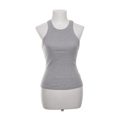 Linne (Grå) från Reformation Elastan, Ekologisk bomull