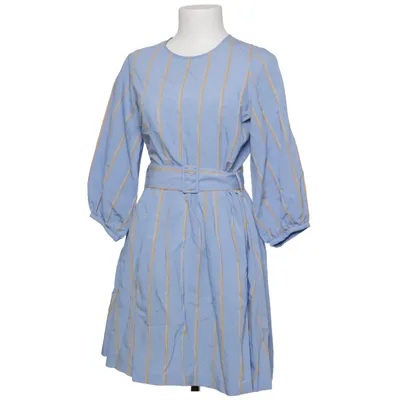 Kjole (BLUE BLOOM) fra Sessún Polyamid, Viscose