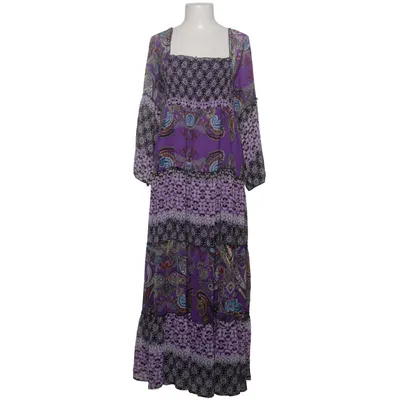 Dress (Purple, Multicolored) from Alice Elastane, Polyester