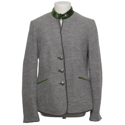 Blazer (Liesl) fra Windsor Bomuld, Uld