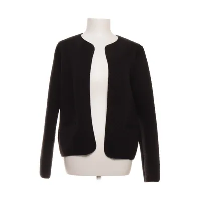 Jakke (Sort) fra Petit Bateau Bomuld, Polyester