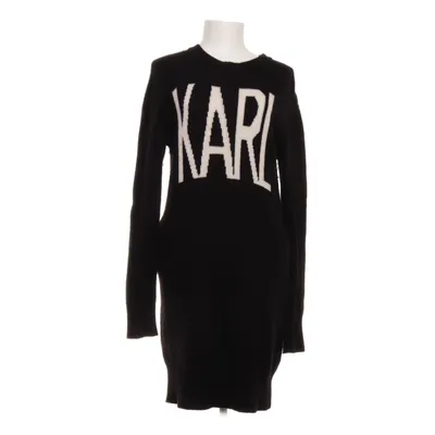 Trui (Zwart) van Karl Lagerfeld Kasjmier, Wol