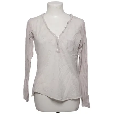 Top (Beige) from Miss Miss