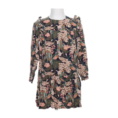 Klänning (Blå, Flerfärgad) från Vertbaudet