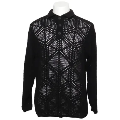 Cardigan (Sort) fra Topman Akryl
