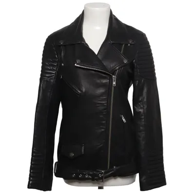 Biker jacket (Monika Jacket) from American Retro Leather, Viscose