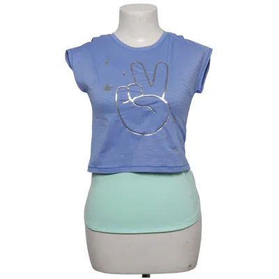 T-shirt (Blå, Grön, Flerfärgad) från Gap Fit