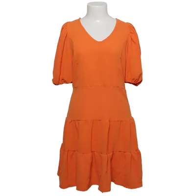 Dress (Orange) from French Connection Polyester