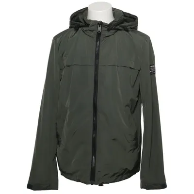 Veste polaire (Vert) de Ecoalf