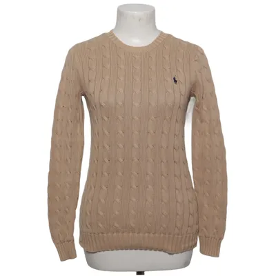 Tröja (Beige) från Ralph Lauren Bomull