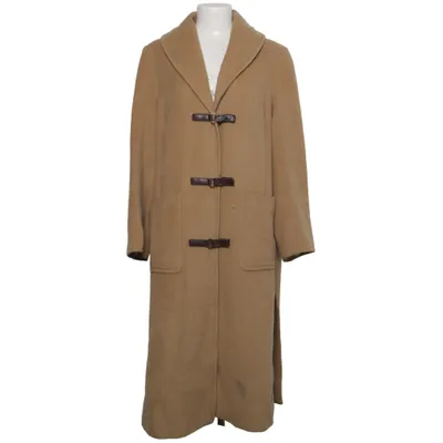 Duffle coat (Mantello) from Marina Rinaldi Cashmere, Wool