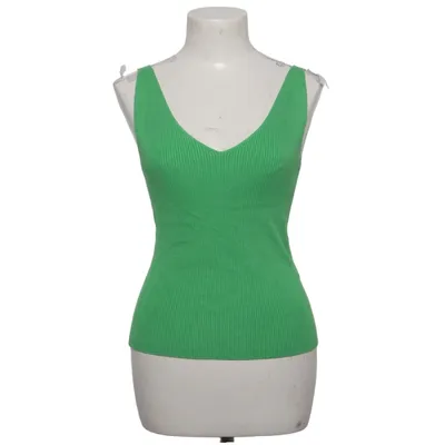Tank Top (Green) from JDY Viscose