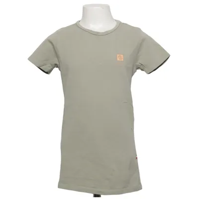 T-shirt (Vert) de Vingino Coton, Élasthane