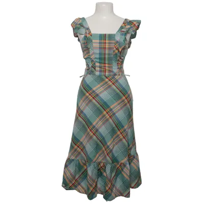 Robe (Vert, Multicolore) de Betty Barclay