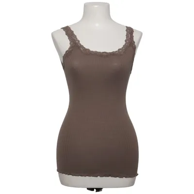 Tanktop (Bruin) van Rosemunde