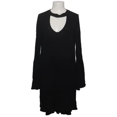 Dress (Black) from Mossimo Supply Co Viscose