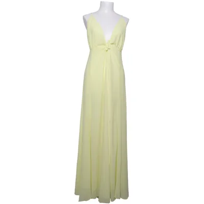 Maxi jurk (Geel) van Honey Punch Polyester