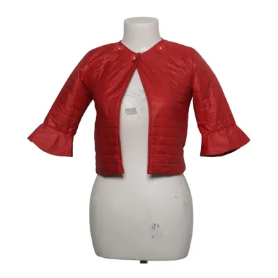Bolero (Rot) von Pierre Cardin Polyester