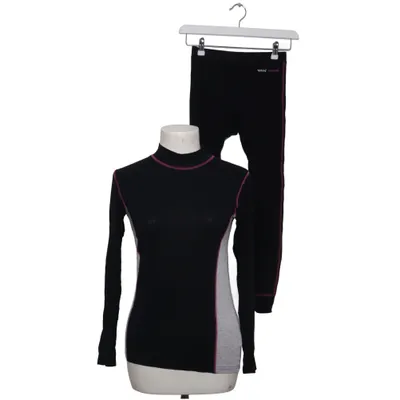 Base layer (Black) from Walking Bamboo, Elastane