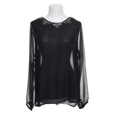 Blouse (Zwart) van Multiblu Polyester