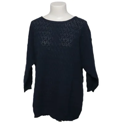 Sweater (CLASSIC) from Laura Torelli Cotton