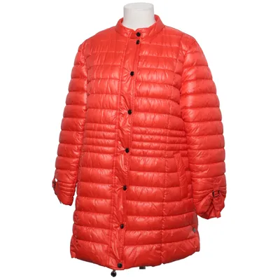 Jacket (Orange) from Centigrade Recycled polyester