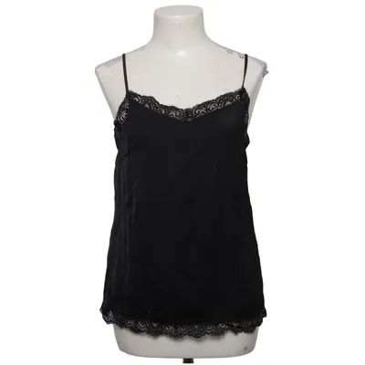 Débardeur (Noir) de VILA Polyester, Viscose
