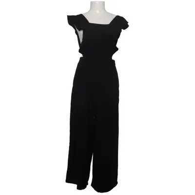 Combinaison (Noir) de Elli White Polyester