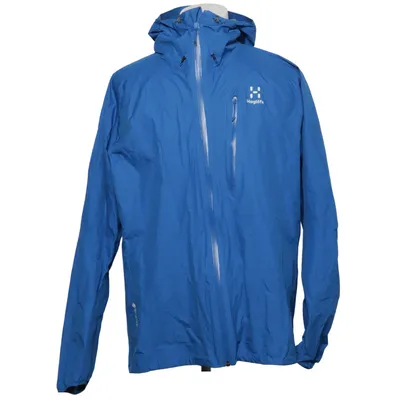 Regnjacka (L.I.M Jacket Men) från Haglöfs Goretex, Polyamid