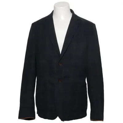 Blazer (Change Blazer Sj) from Selected Jeans Cotton, Polyester