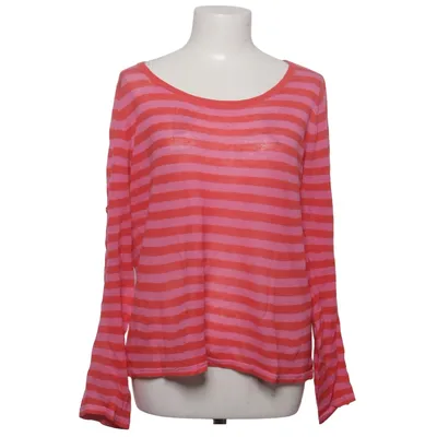 Sweater (Red, Pink) from Berenice Cotton