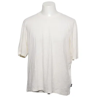 T-shirt (Beige) de AMI Paris Coton