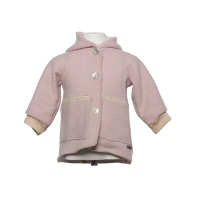 Coat (Pink) from Charlie's Manufaktur