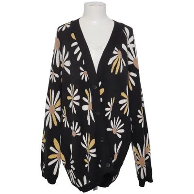 Kofta (Svart, Flerfärgad) från Karo Kauer Polyamid, Polyester, Viskos