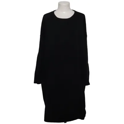 Robe (Noir) de Belcci Acrylique, Polyamide, Laine