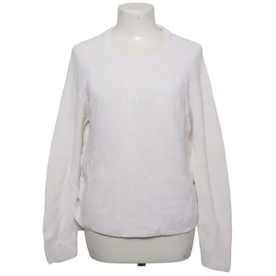 Pull-over (Blanc) de Phildar