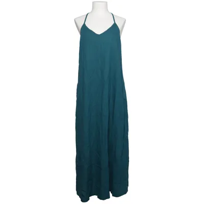 Maxi dress (Blue) from Grand Curiosa