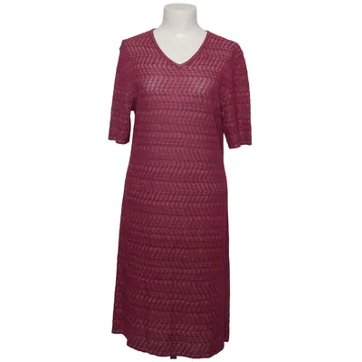 Robe (Violet, Multicolore) de Missoni Sport Acrylique, Coton, Polyamide, Polyester, Viscose