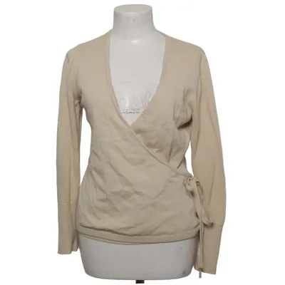 Wikkelvest (Beige) van Best Connections Katoen