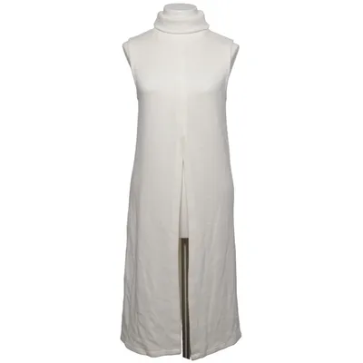 Turtleneck (White) from Zara