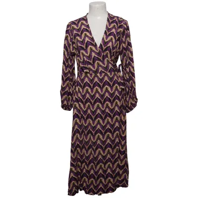 Robe portefeuille (Lola) de Typical Jill Viscose