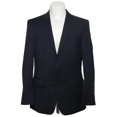 Blazer (Nos Slim Fit) from Felix W Acetate, Viscose, Wool