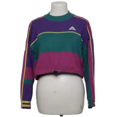 Pullover (Lila, Grön, Rosa, Gul) från Iets Frans Polyamid, Polyester, Viskos