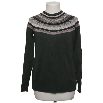 Tröja (Grön, Rosa, Vit) från Cheer Bomull, Metallfiber, Viskos
