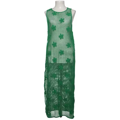 Strandkleid (Grün) von Zara