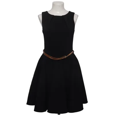 Jurk (Zwart) van Closet Elastaan, Polyester