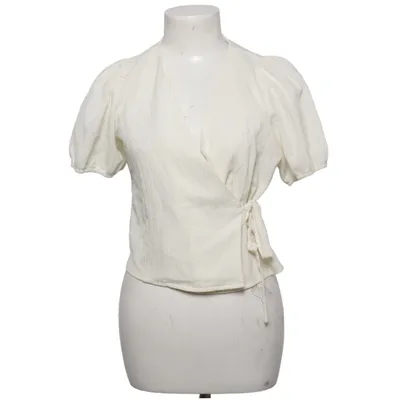 Haut portefeuille (Blanc) de Dazy